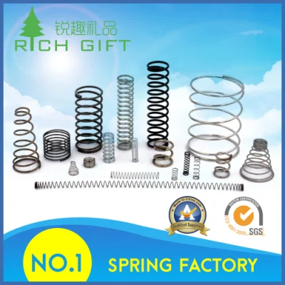 Customized Coil Compression Art and Craft Metal Spring