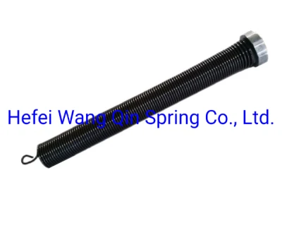  Side Mounted Motor Torsion Spring From Chinese Spring Manufacturer