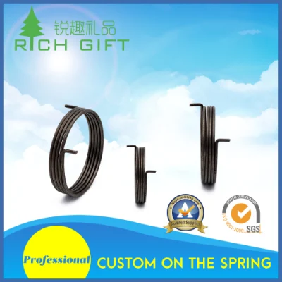  Hot Sale Mechanical Suspension Spring Supplier From China