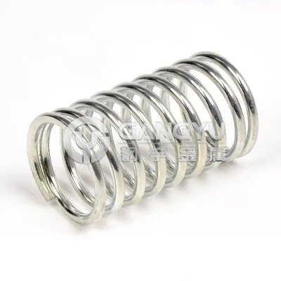  Wholesale Adjustable Constant Force Spiral Flat Torsion Springs with Stainless Steel Piano Wire for Tape Measure Garage Door