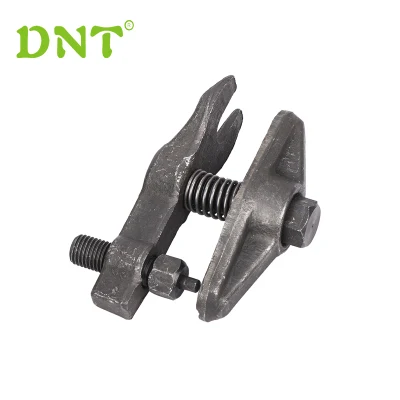 DNT Chinese Manufacturer Automotive Tools Universal Ball Joint Puller Removal Tool for Car Repair