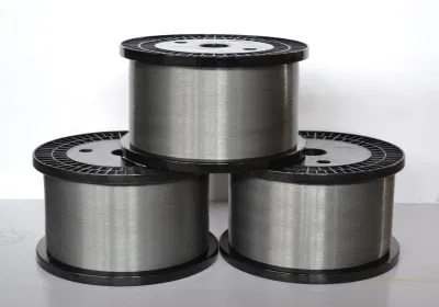 High Density Environmental Protection Cold Rolled Profiled Steel Wire for Wheel Counterweight Steel Wire