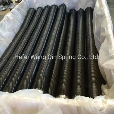 Factory Price High Quality Metal Torsion Springs for Industrial and Commercial Doors