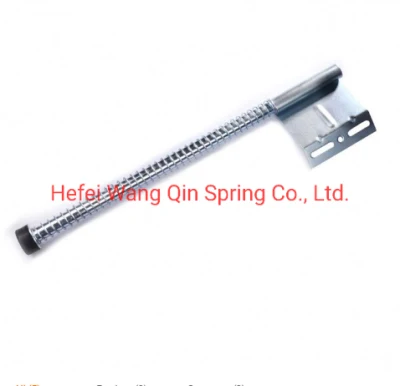  High Quality 27′′ Garage Door Spring Bumper Sectional Industrial Garage Door Hardware