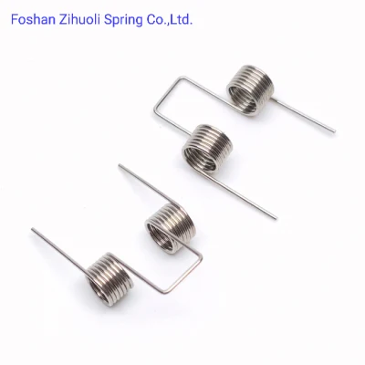  Custom Adjustable Brake Spring Clip Assortment of Miniature Small Torsion Spring