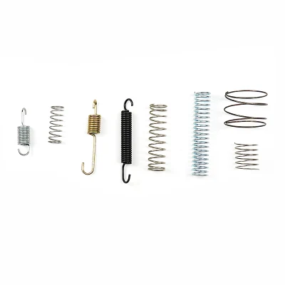 Upgrade Your Garage Door with a Dual Spring System
