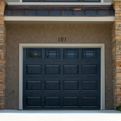 Fast Lift and Close Cost Aluminum Steel Best Customers Reviews The Garage Door From Foshan