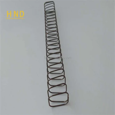 Wholesale Cheap Custom High Quality Stainless Steel Spring Torsion Spring Garage Door Compression Spring Rolls