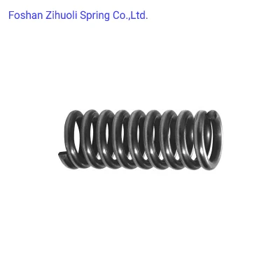  Customized Hardware Long Extension Springs Replacement Spring for Cultivator