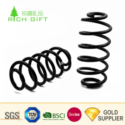 Manufacturer Wholesale Cheap Shock Absorber Coil Coilfor Ford Hot Selling Item OEM Parts Car Spring