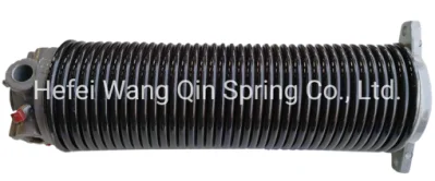 Galvanized Torsion Spring for Garage Door Spring and Industrial Door Low Price Door Coil Spring