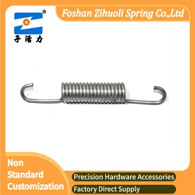 Manufacturer Custom Extension Spring for Down Lighting and Furniture