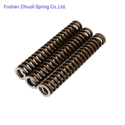  Customized Wire Forming Extension Spring Stainless Steel Spring Constant Coil Spring Compression Springs by Drawings