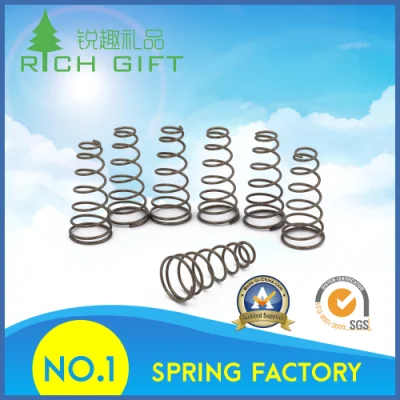  High Quality Extension/Pression/Torsional /Spiral Spring Supplier From China
