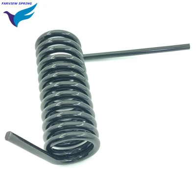 Garage Door Double Torsion Springs Stainless Steel Spring Manufacturer Furniture Compression Ballpoint Pen Springs