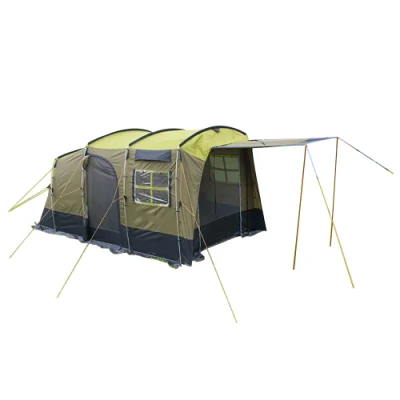 Resort Enclosed Party Foldable Garage off Road Tent Trailer