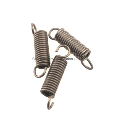 Customized Made Hot Sale Door Lock Double Hook Adjustable Extension Springs