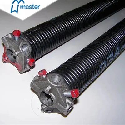 China Top Manufacturer Factory Direct Sale Hot Sell High Quality Cheap Price Garage Door Torsion Spring