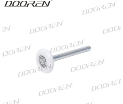 Garage Door Parts Steel Roller