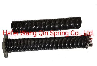 High Quality Garage Door Torsion Springs All Lengths Can Be Customized