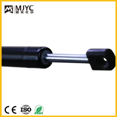 Factory Price Wholesale Soft Close Shocks Turn up The Cabinet Door Nitrogen Spring Gas Strut with Adjustable Damping