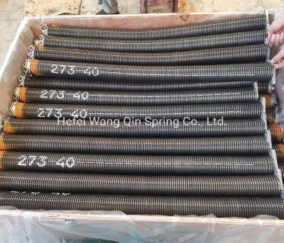 Wholesale High Strength Heavy Duty 2′′ Torsion Spring for Onerhead Doors