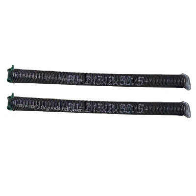 Automatic Garage Door Torsion Spring