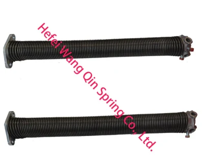High Quality Heavy Duty Torsion Spring for Residential and Commercial Overhead Doors 