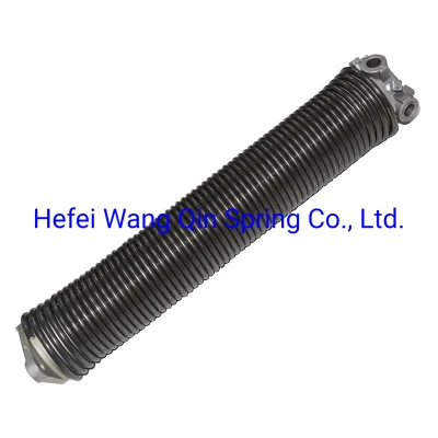 Heavy Duty Commercial Overhead Door Torsion Springs Available