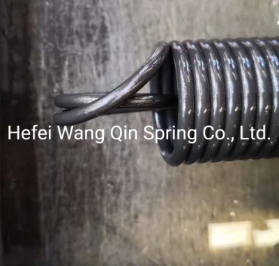 Good Quality Garage Door Extension Spring with Different Hooks