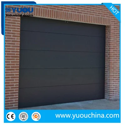 Smart with Automation Spring Torsion Sectional Prices Remote Control Warehouse Garage Door