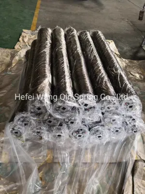 Manufacturer Wholesale Heavy Duty Roller Door Garage Door Torsion Spring