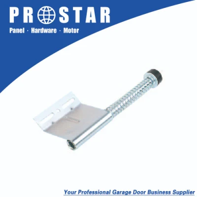  Galvanized / Zinc Plated Steel / ABS PVC Plastic 15" 27" 260mm 500mm 750mm Industrial Garage Door Torsion Spring Pusher / Buffer / Filler/ Bumper