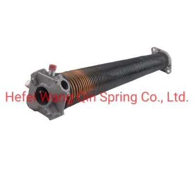 China Commercial Customized Garage Door Torsion Springs (. 218 X 2 X 24")