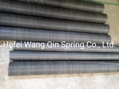  Sectional  Garage Door Torsion Spring with High Quality Steel Material