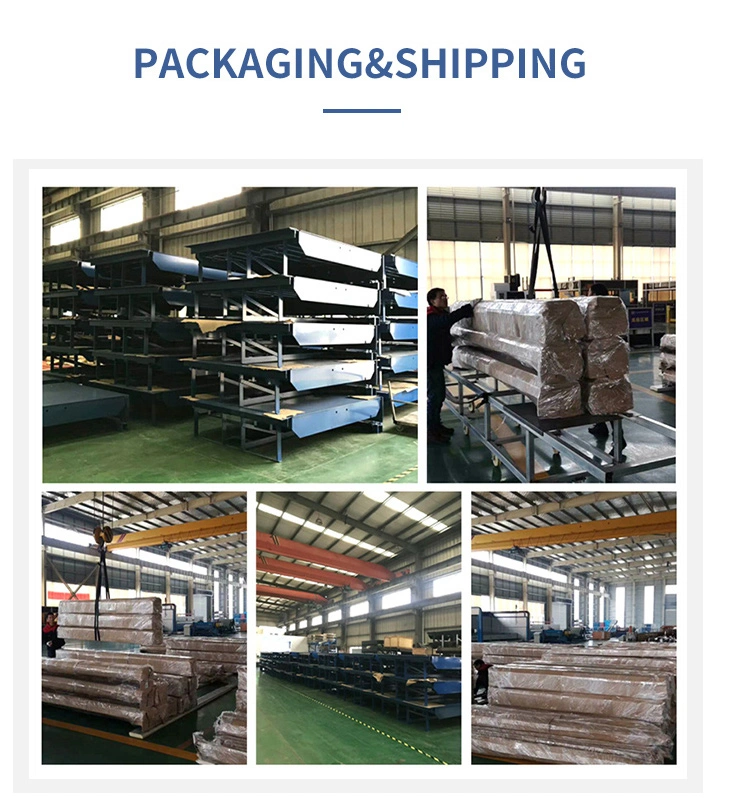 Industrial Heavy Duty Garage Forklift Platform Container Loading &amp; Unloating Swinging up Dock Leveler