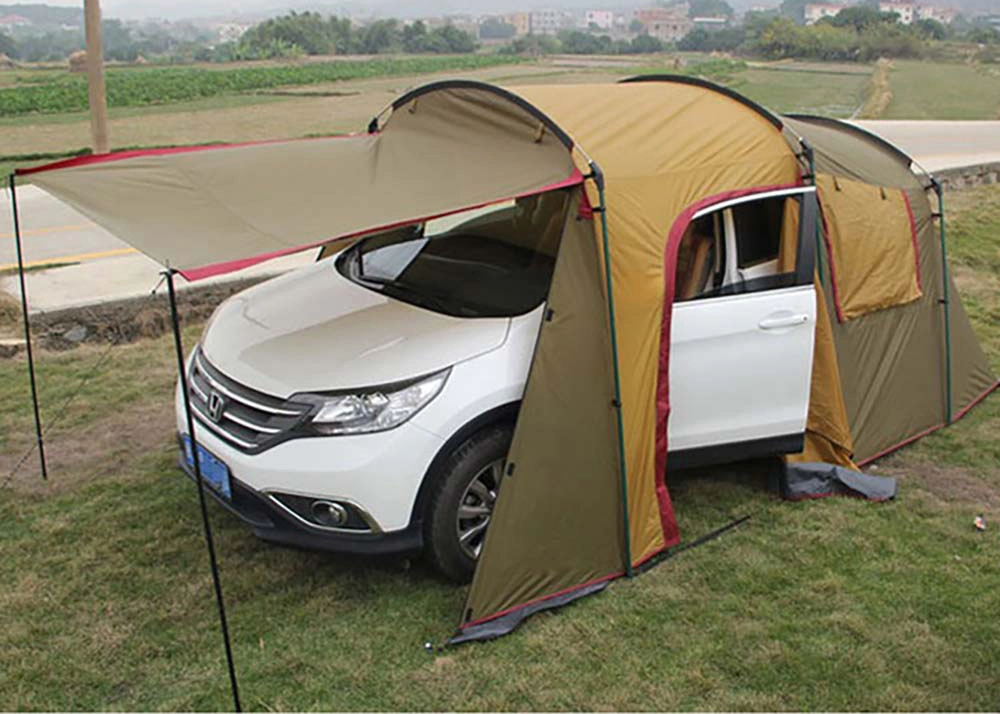 Disposable Used Commercial Outdoor Garage Roof Car Storage Tent