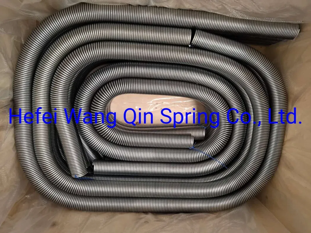 Industry Standard Length Torsion Spring&#160;