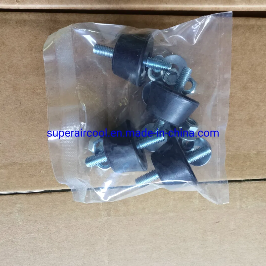 Anti Vibration Mounts Rubber Machine Feet Damper