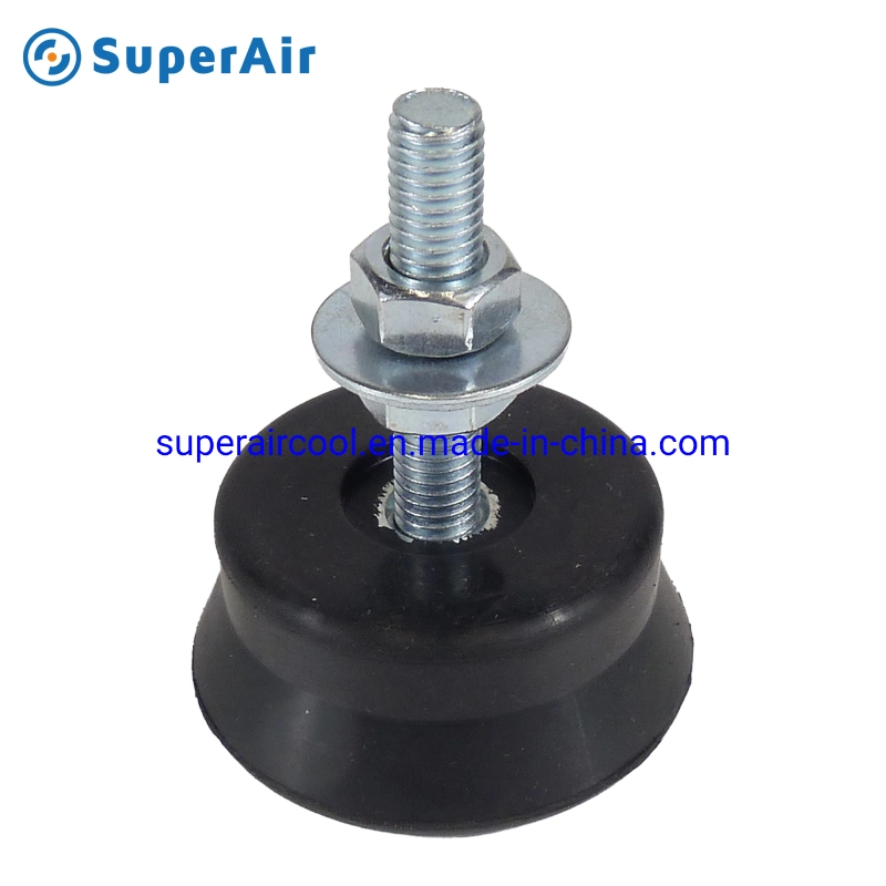 Anti Vibration Mounts Rubber Machine Feet Damper