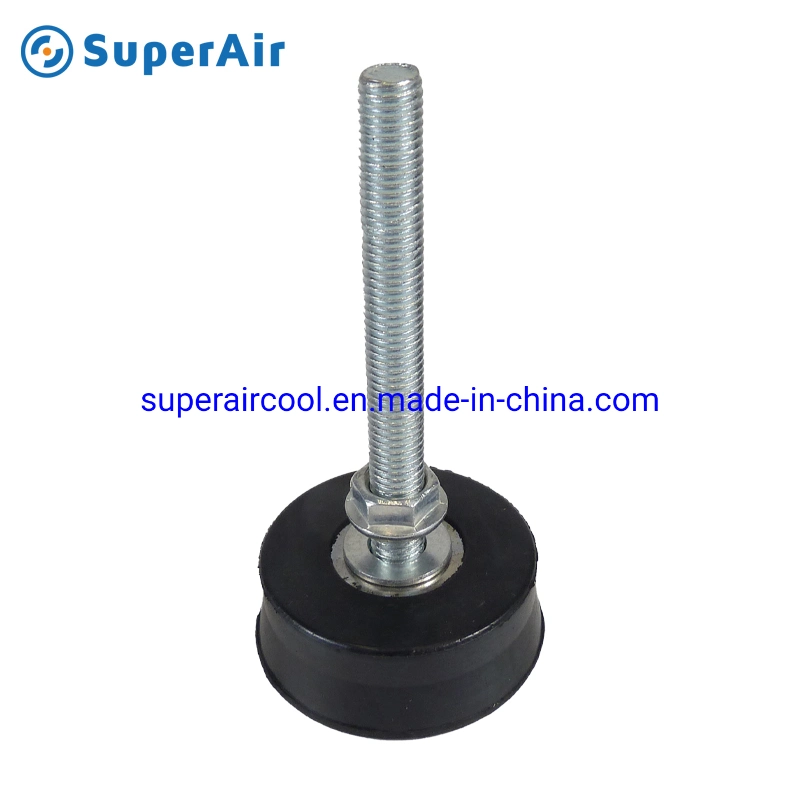 Anti Vibration Mounts Rubber Machine Feet Damper