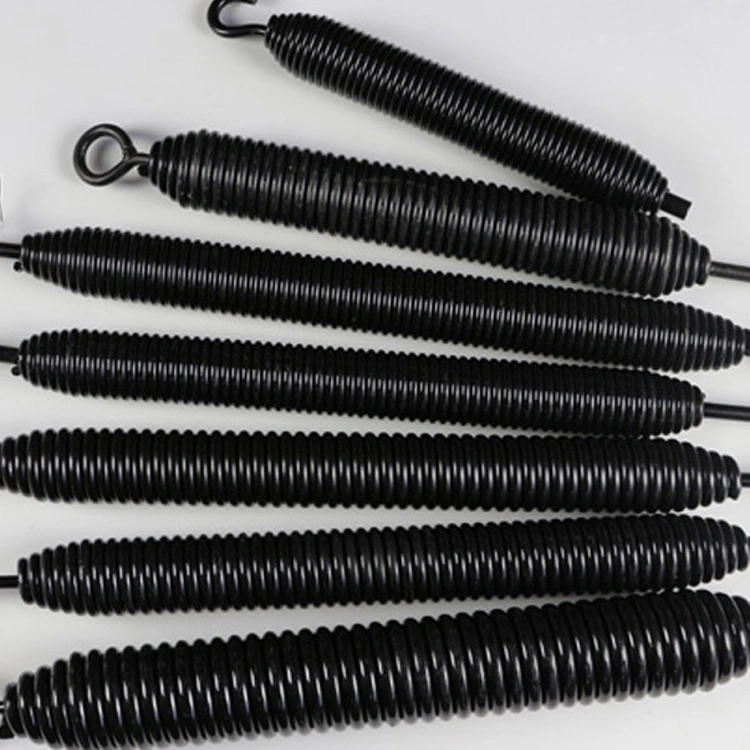 Garage Door Steel Extension Springs with Good Selling