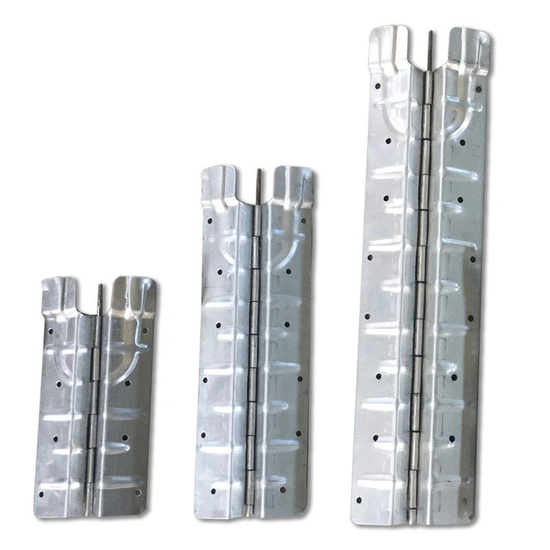 Pallet Hinge Metal Bracket Packaging Box Hinge