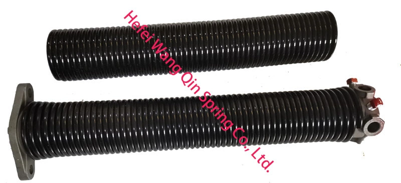 High Quality Garage Door Torsion Springs All Lengths Can Be Customized