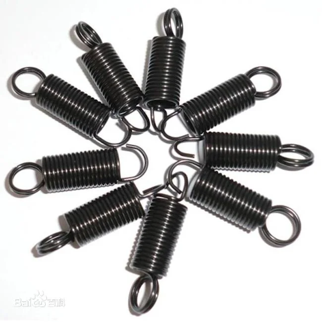 Metal Hardware Spring Coil Springs Stainless Compression Small Engine Valve Coiled Mold Spring