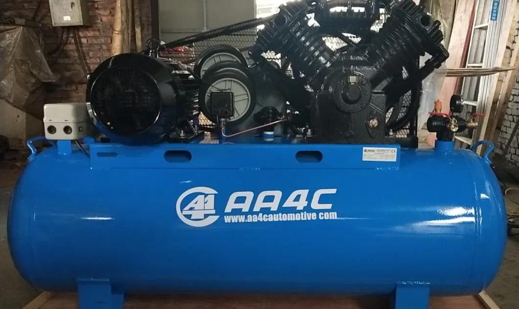 Air Compressor Horizontal (AAW3095-FP)