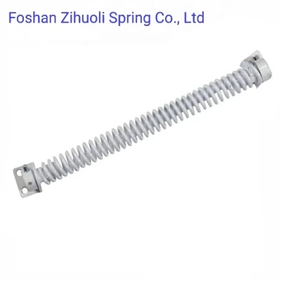 Factory Direct Manufacture Helical Compression Spring