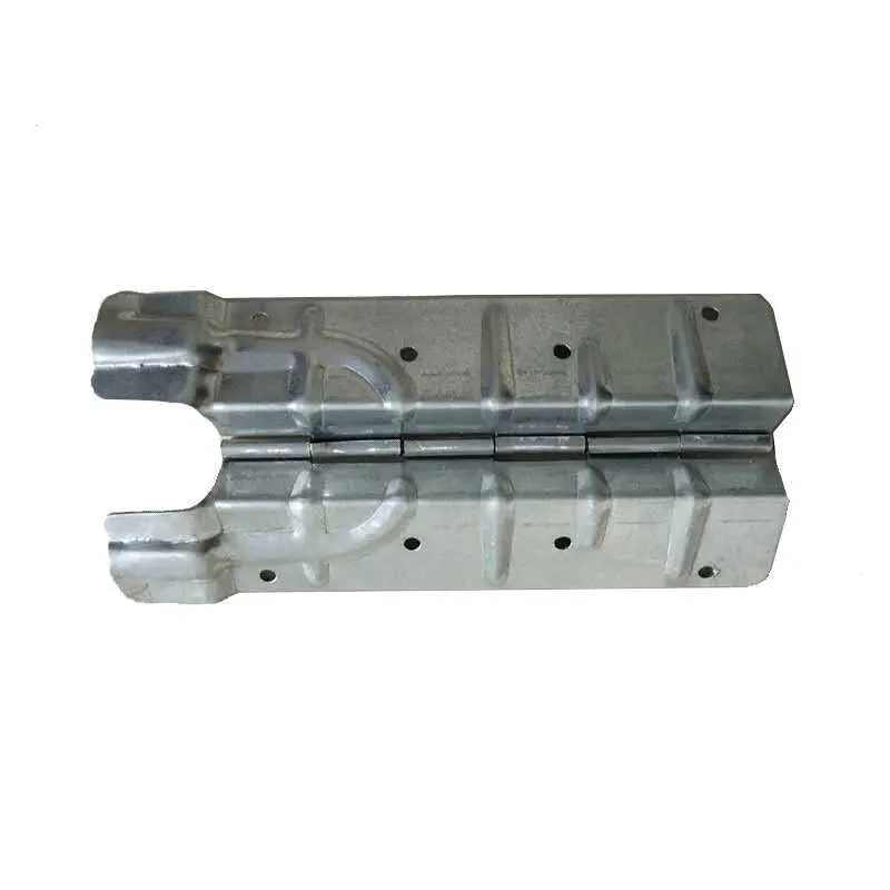 Pallet Hinge Metal Bracket Packaging Box Hinge