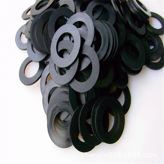Durable Industrial Rubber Products Rubber Bonded Sealing Washers O Ring Suppliers