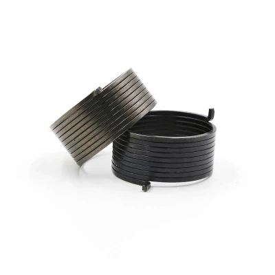 Factory Best-Selling Customizable Metal Torsion Spring